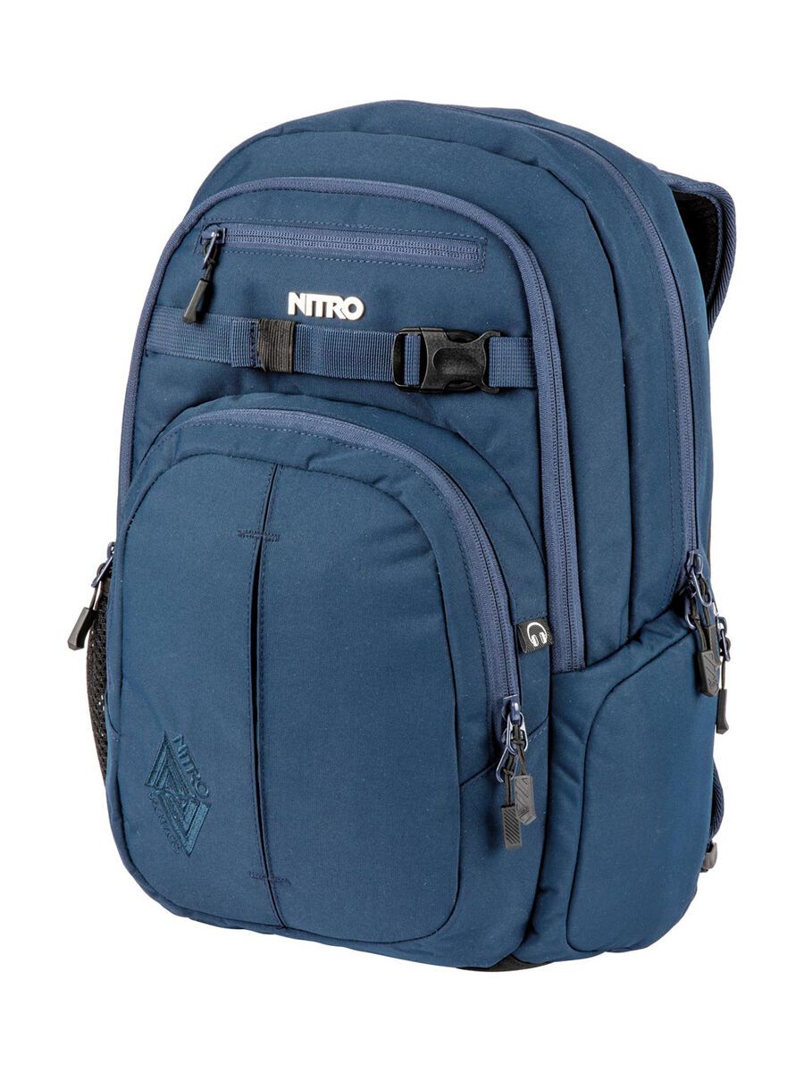 Nitro Chase, indigo - Bild 1