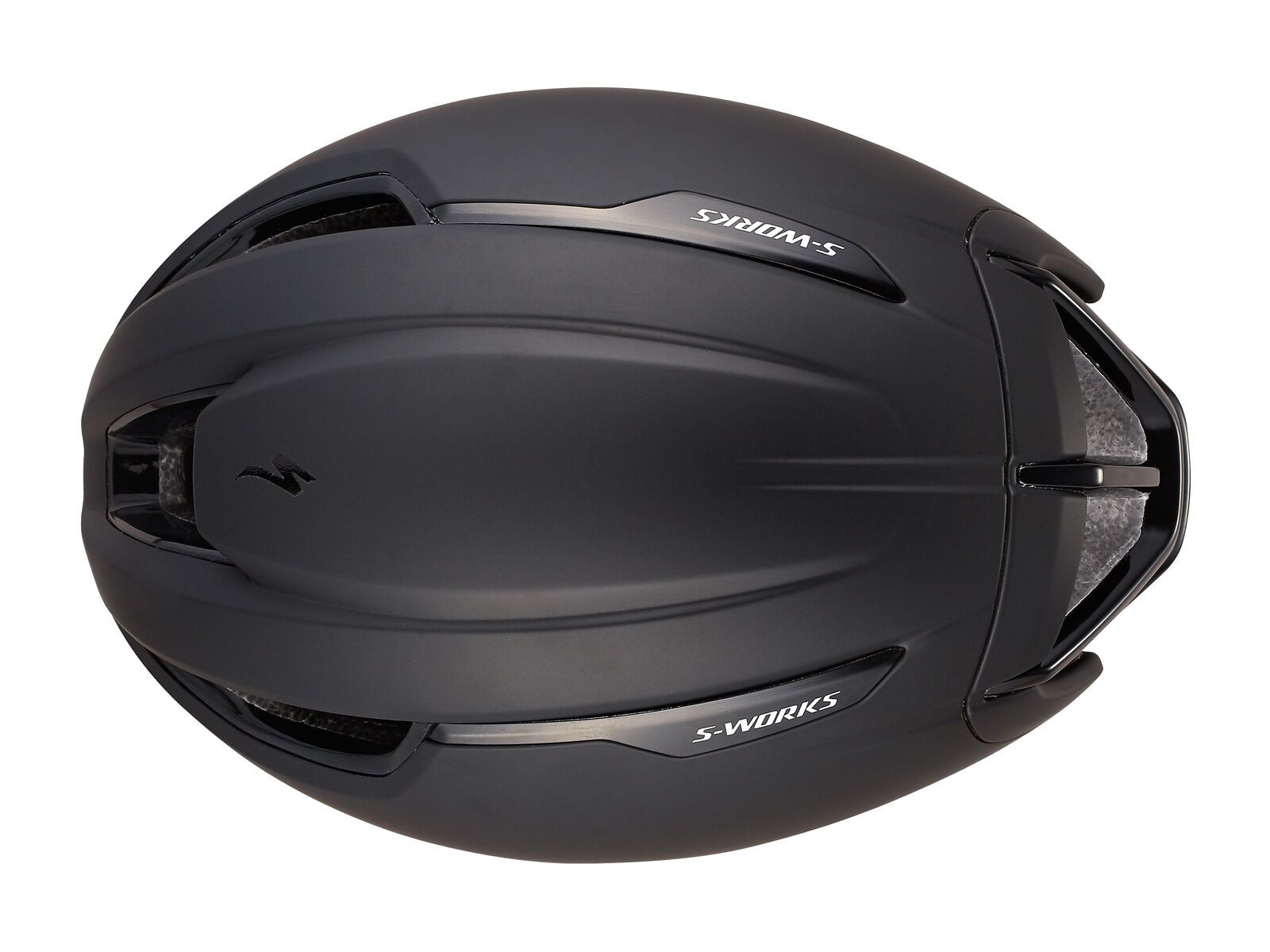 Specialized S-Works Evade 3, black - Bild 6