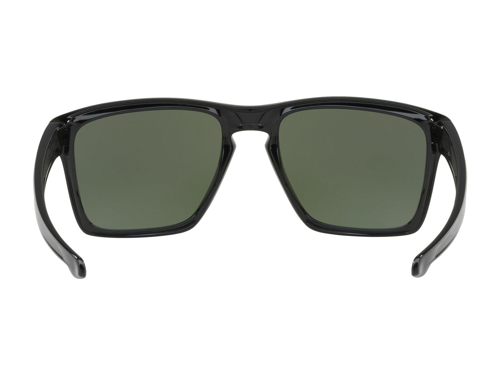 Oakley Sliver XL Prizm, polished black/Lens: prizm black - Bild 4