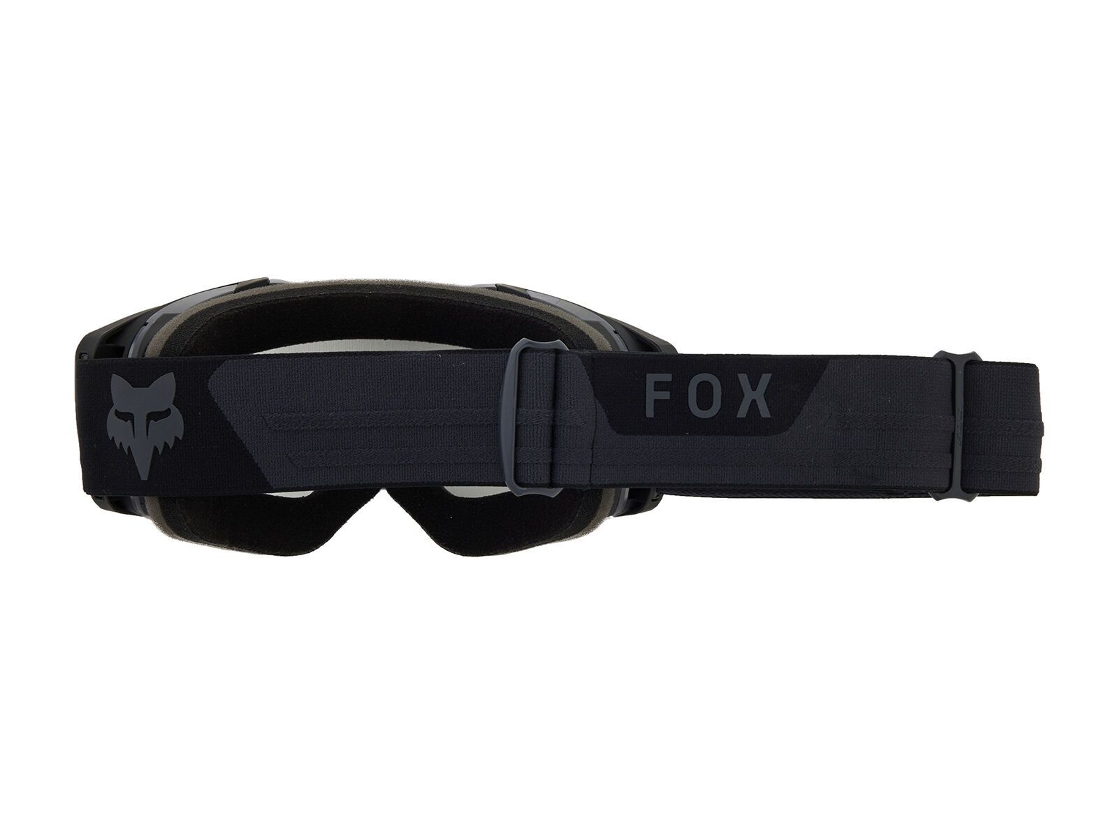 Fox Vue Core Goggle, Non-Mirrored/Track / black - Bild 2