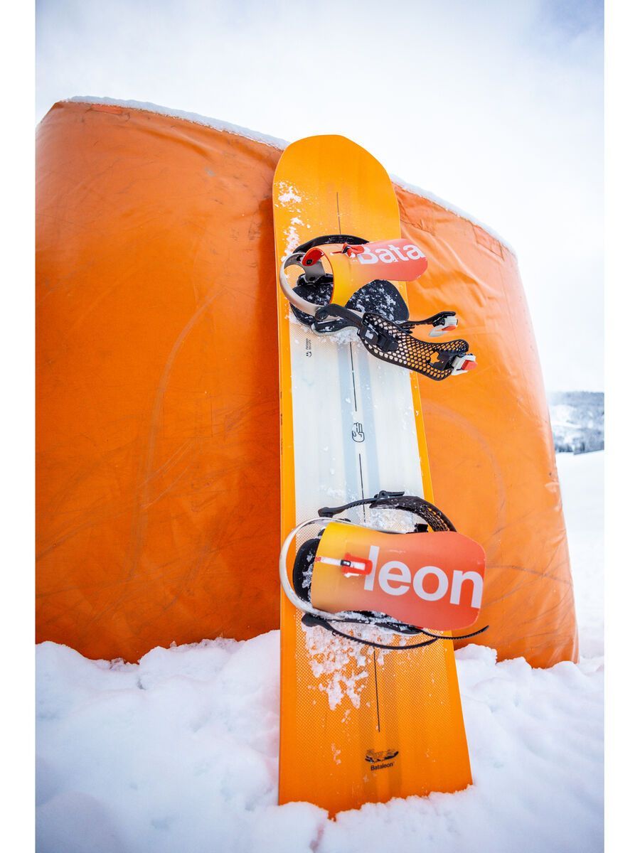 Bataleon Party Wave - Bild 10