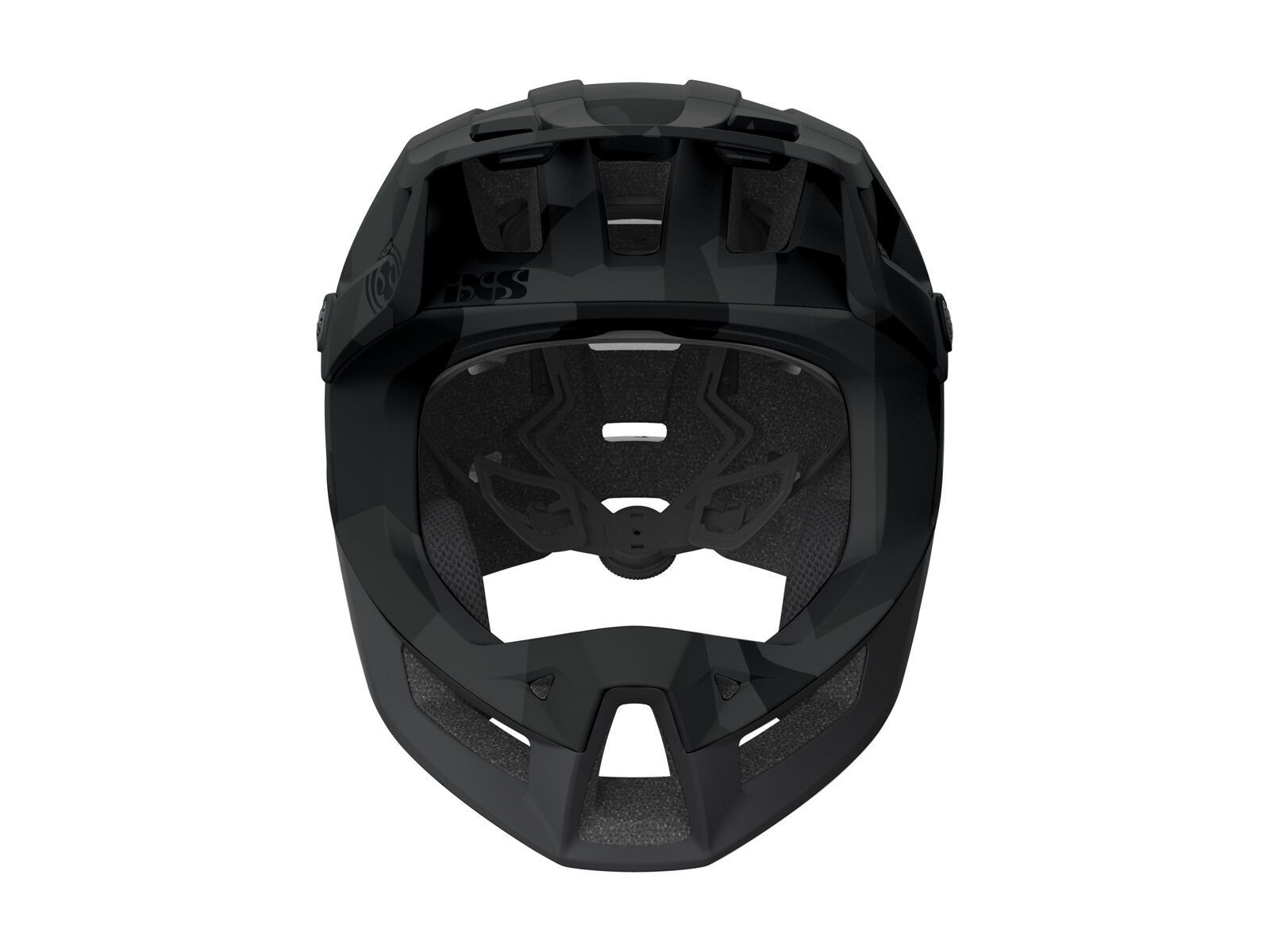IXS Trigger FF MIPS, black camo - Bild 3