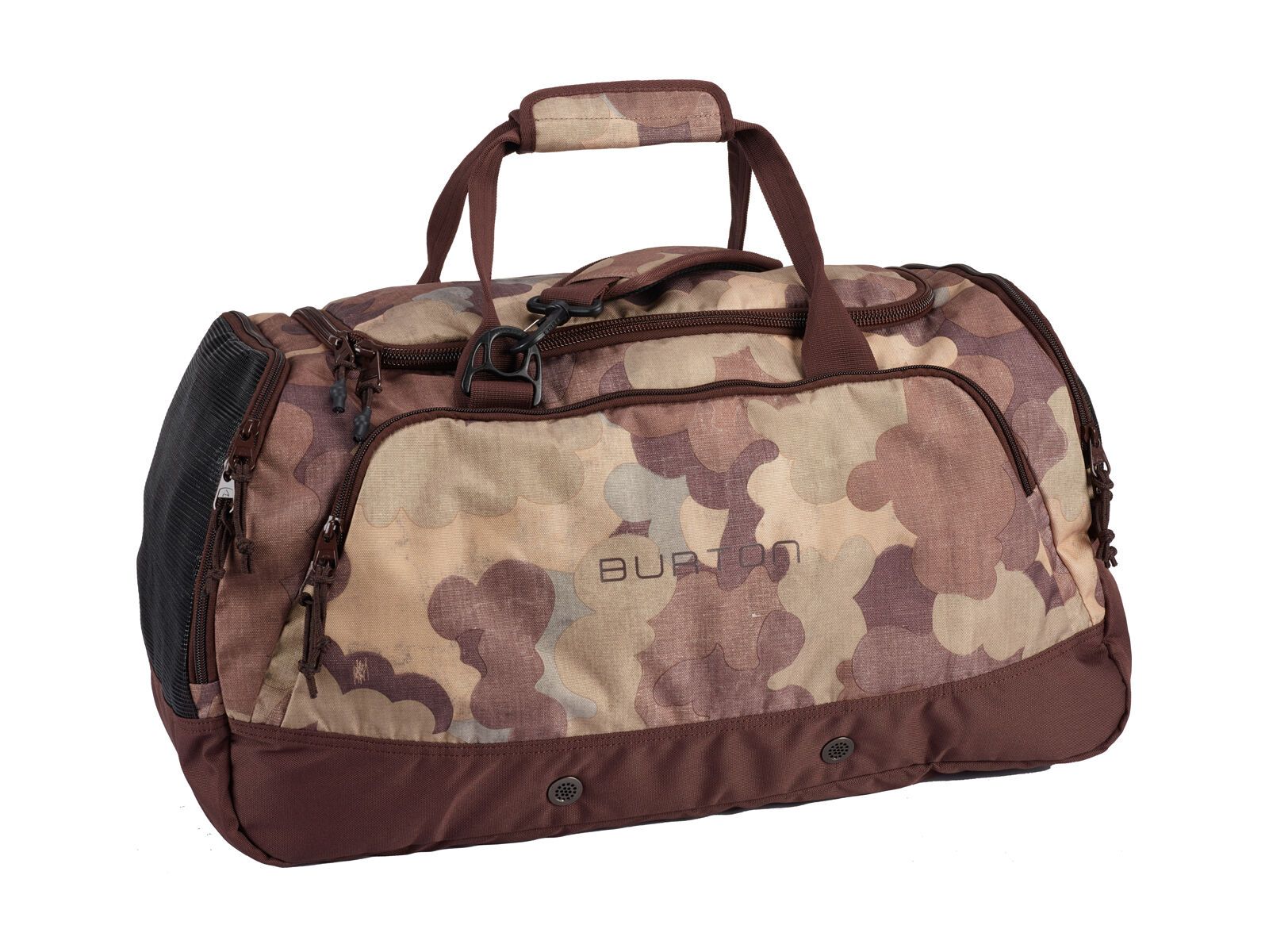 Burton Boothaus Bag Large 2.0, storm camo print - Bild 1