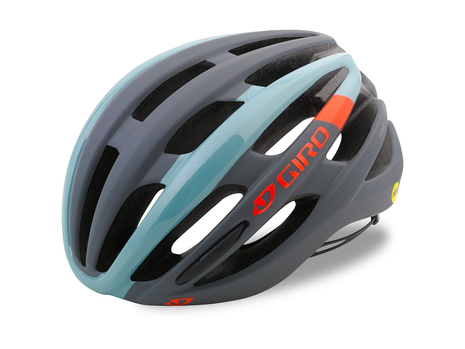 Giro Foray MIPS, mat charcoal frost - Bild 1