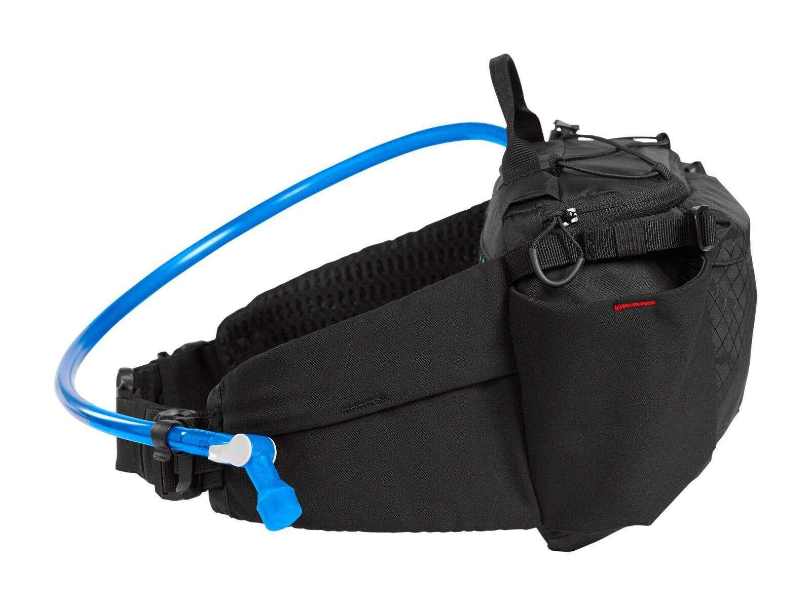 Camelbak M.U.L.E. 5 Waist Pack + 1,5-Liter-Trinkblase, black - Bild 6