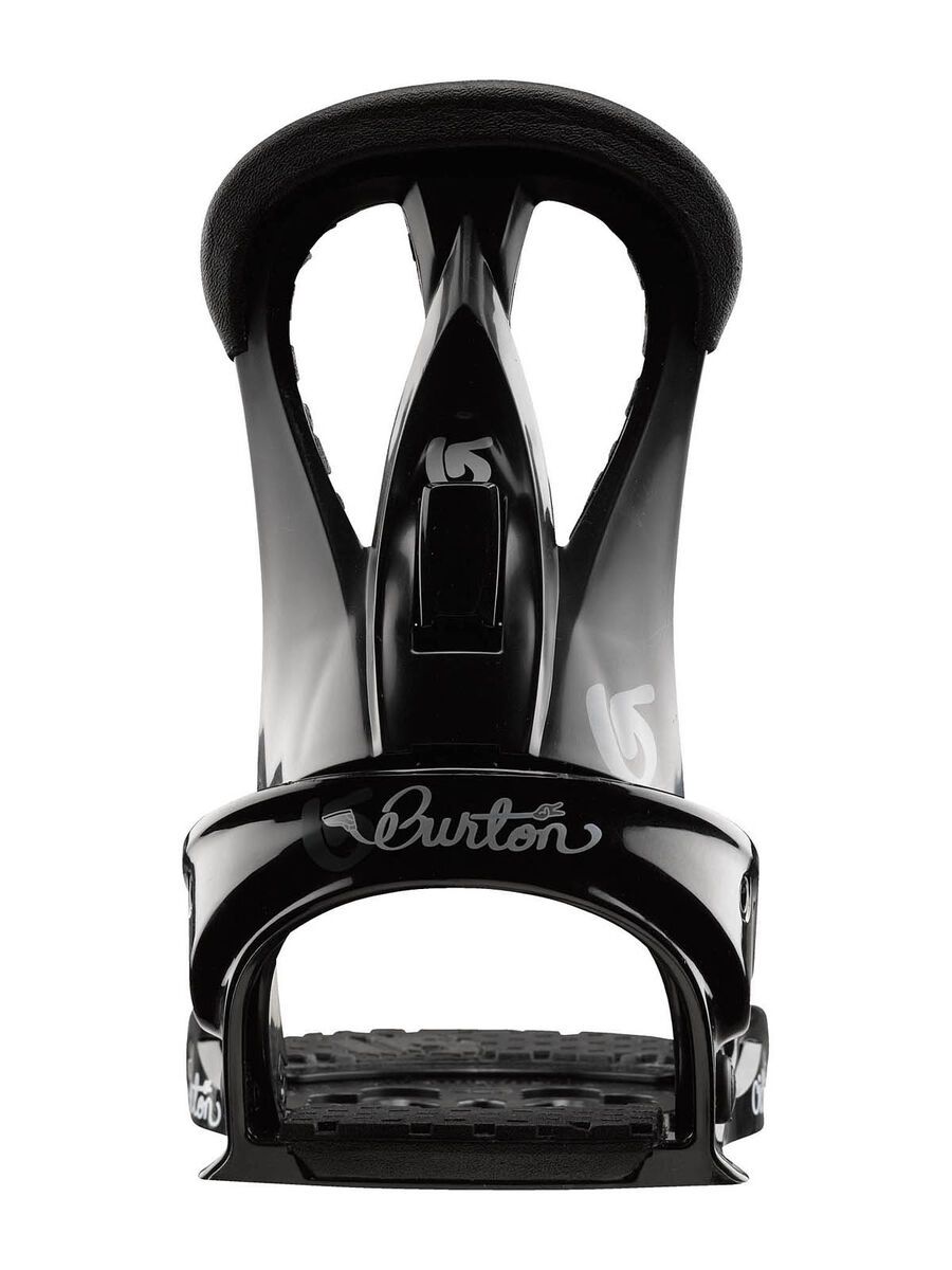Burton Citizen, Black - Bild 4
