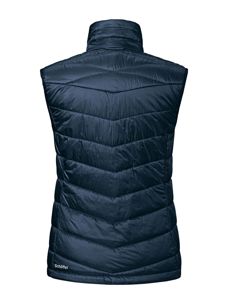 Schöffel ZipIn Vest Seewand L, navy blazer - Bild 2
