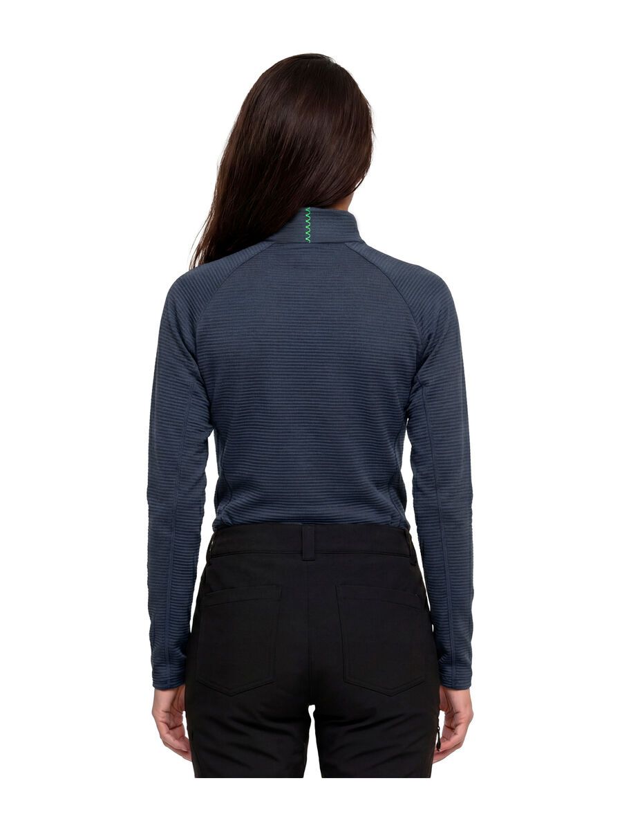 Schöffel Longsleeve Style Energio WMS, navy blazer - Bild 4