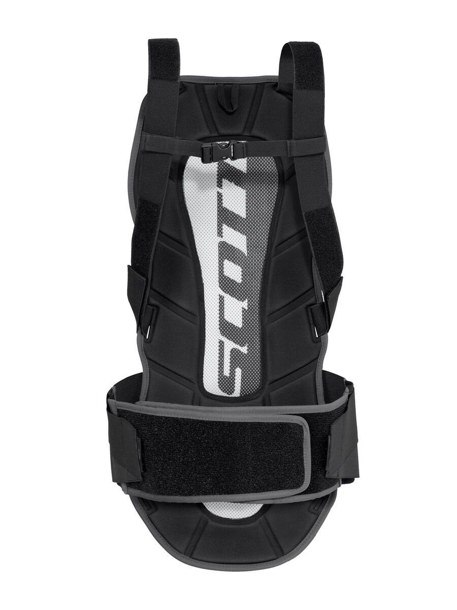 Scott X-Active Back Protector, black - Bild 1