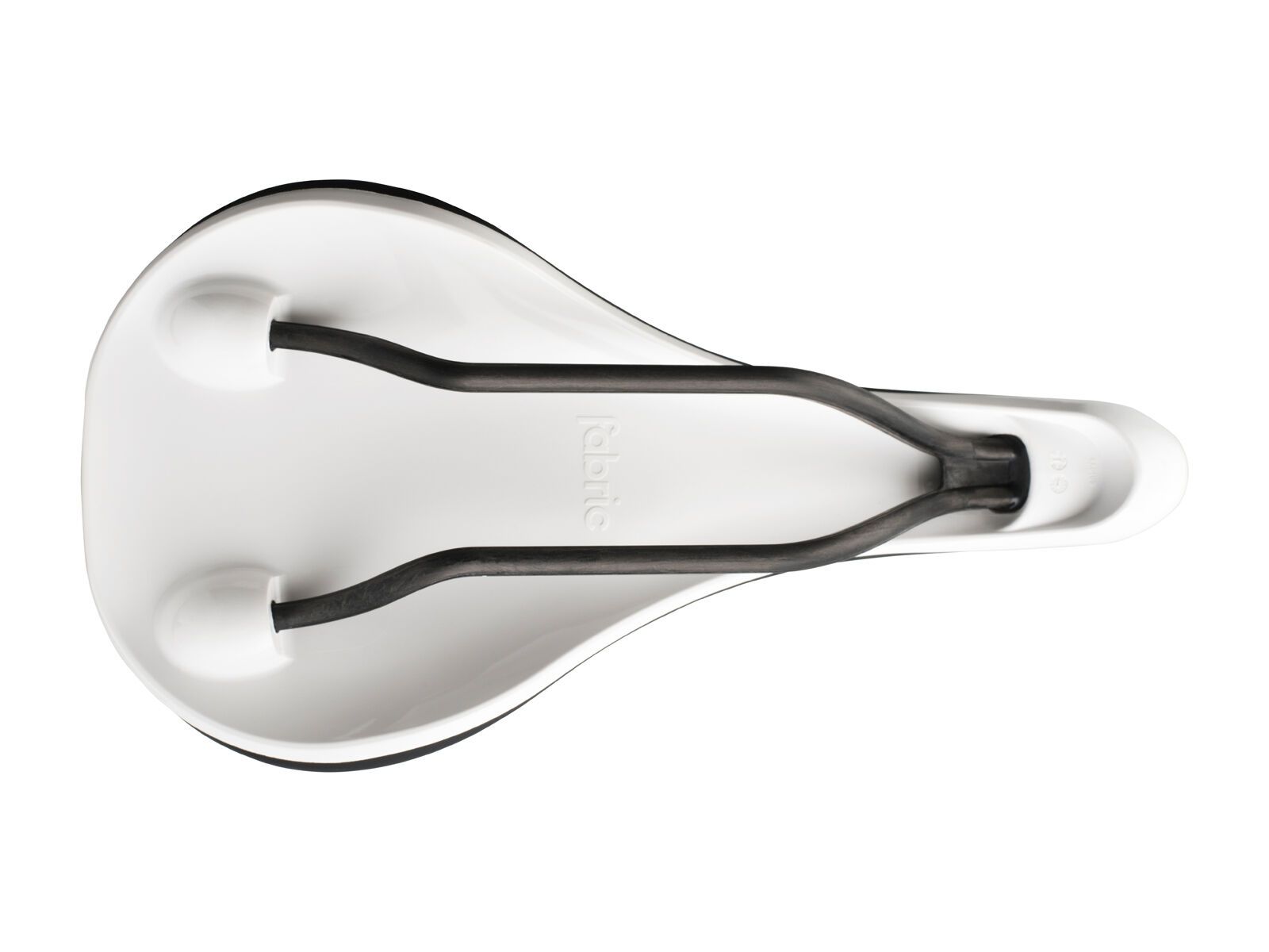 Fabric Scoop Radius Pro, black/white - Bild 2