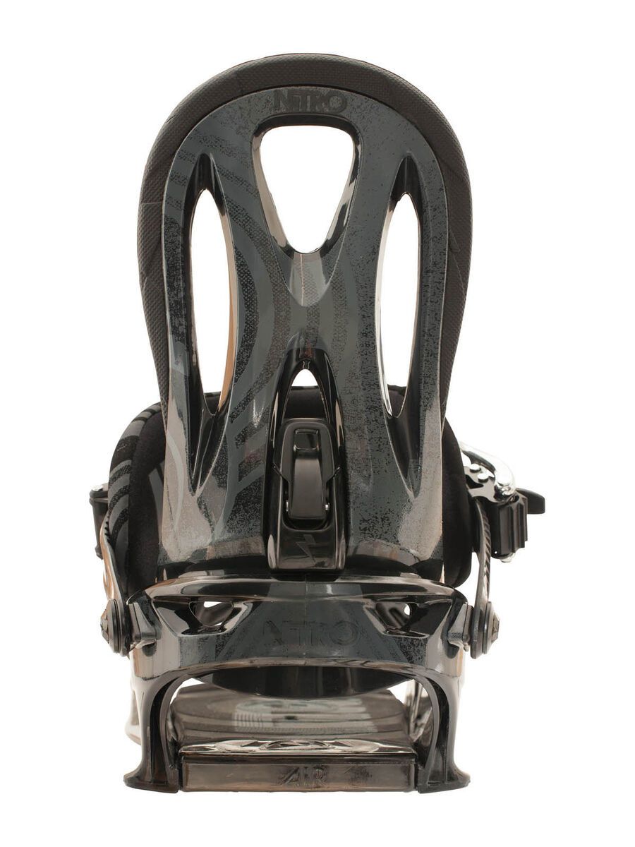 Nitro Wizard, Black - Bild 2