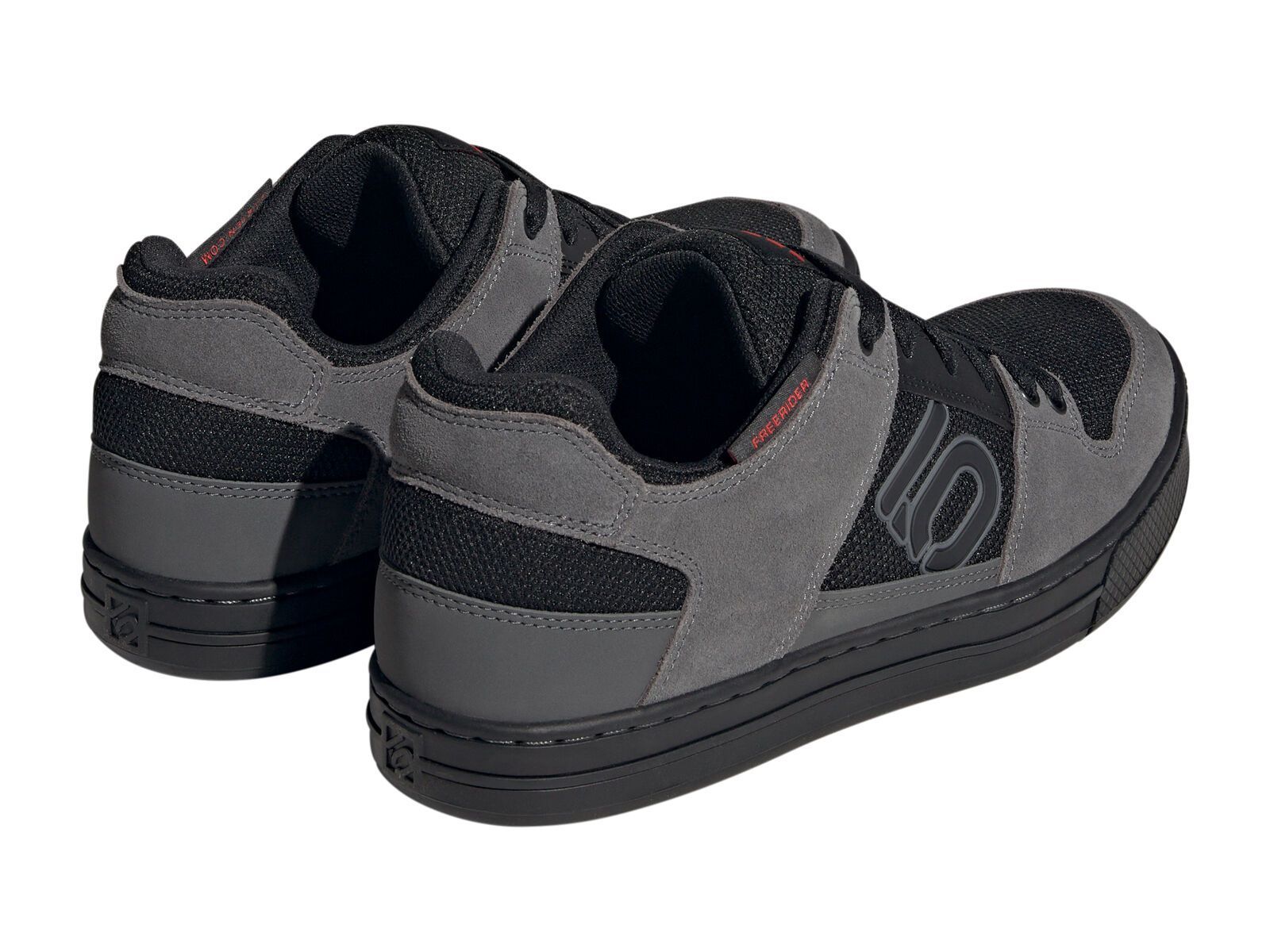 Five Ten Freerider, grey five/core black/grey four - Bild 2