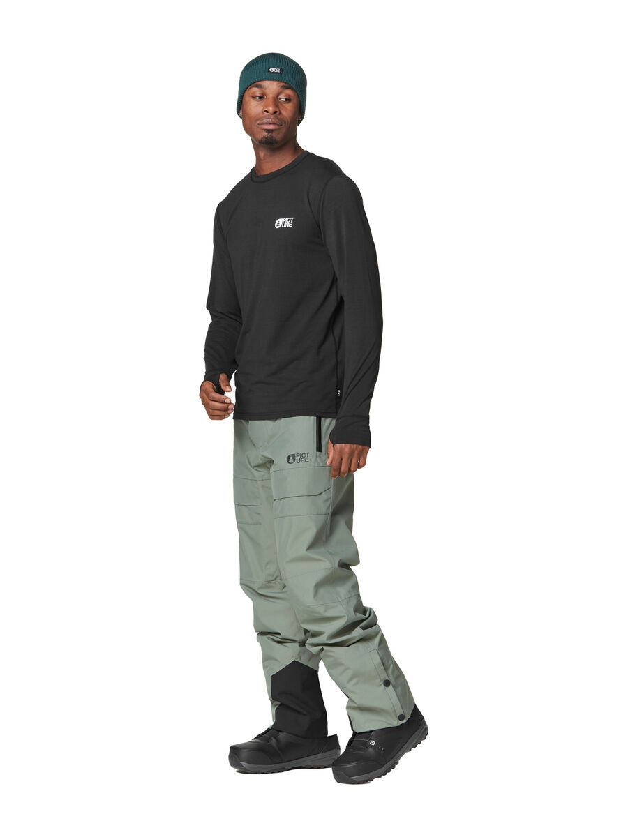 Picture Impact Pants, laurel wreath - Bild 5