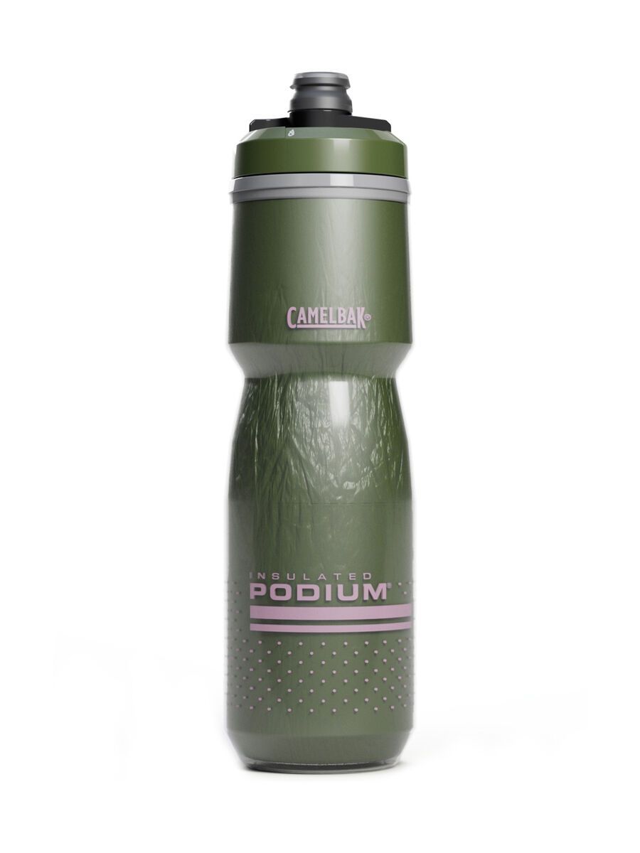Camelbak Podium Chill - 710 ml, deep fern - Bild 1