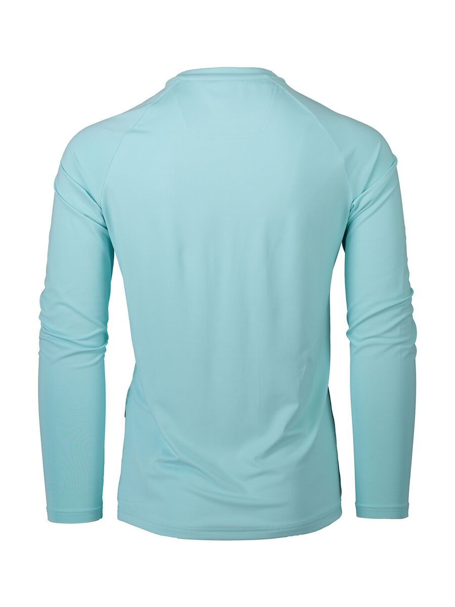 POC Essential Enduro Jersey, light kalkopyrit blue - Bild 2