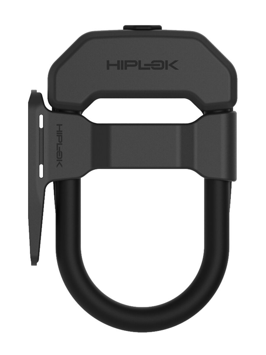 Hiplok DXF, all black - Bild 1