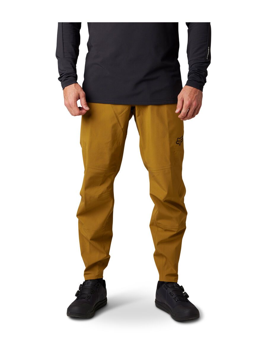 Fox Defend 3L Water Pant, caramel - Bild 2
