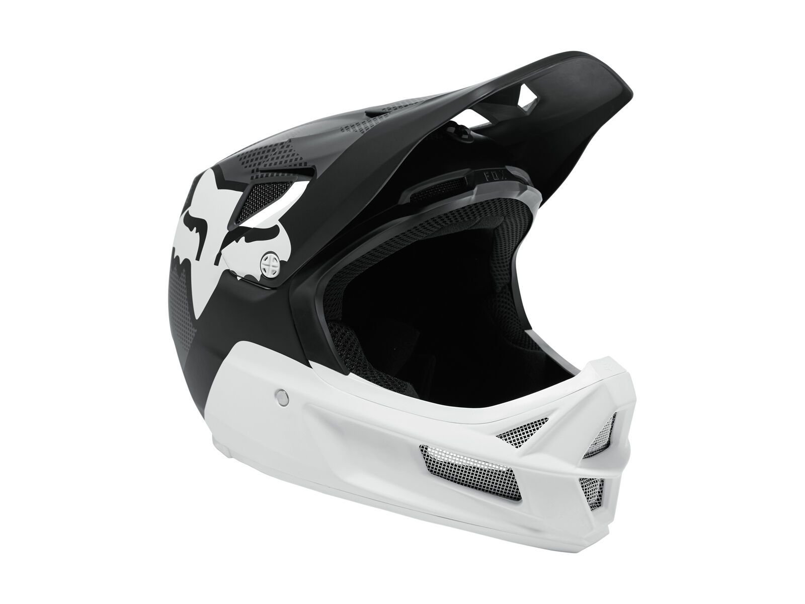 Fox Rampage Comp Camo, grey camo - Bild 1