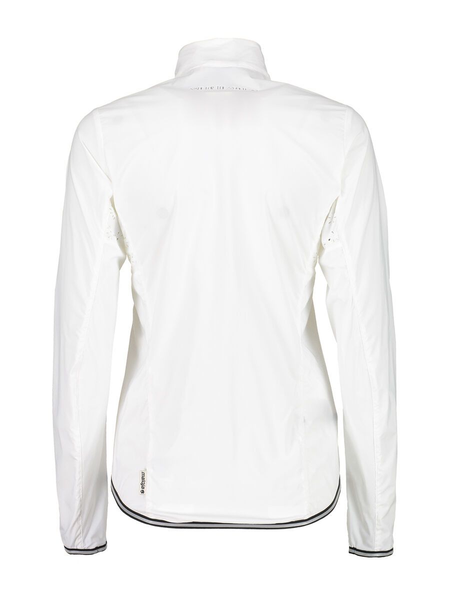Maloja EvaM. Jacket, snow - Bild 2