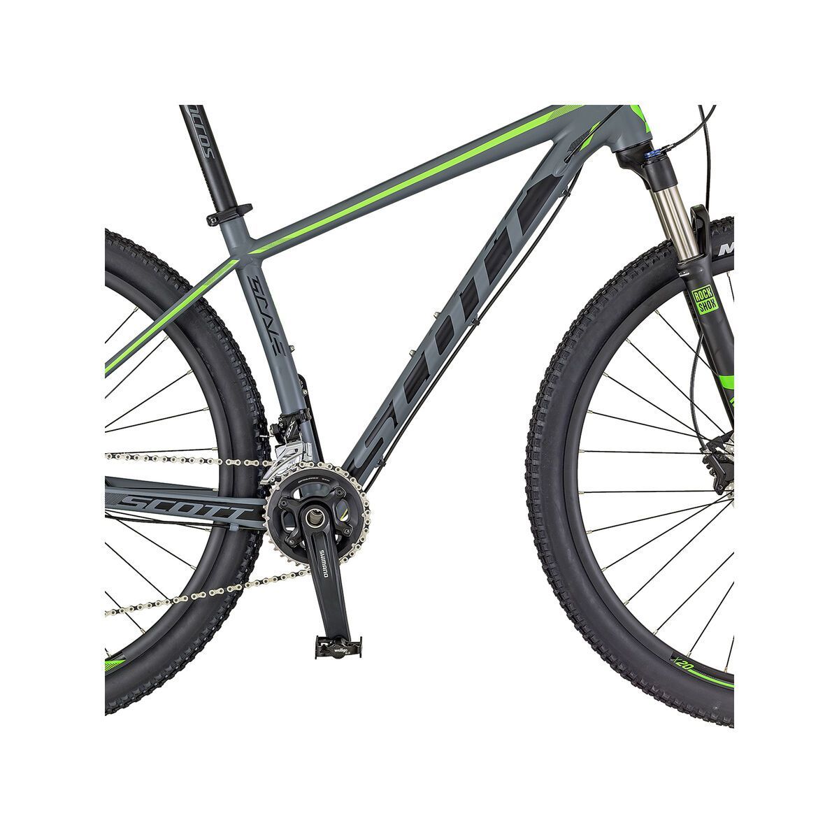 Scott Scale 960 - Bild 3