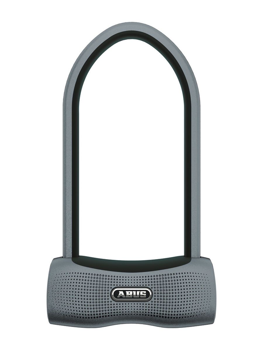 Abus 770A SmartX - 23 cm, inkl. Halterung - Bild 1