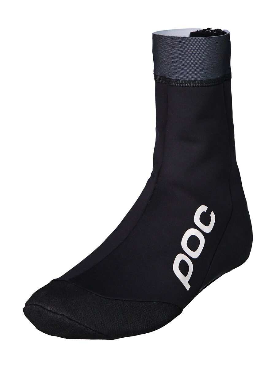 POC Thermal Bootie, uranium black - Bild 1