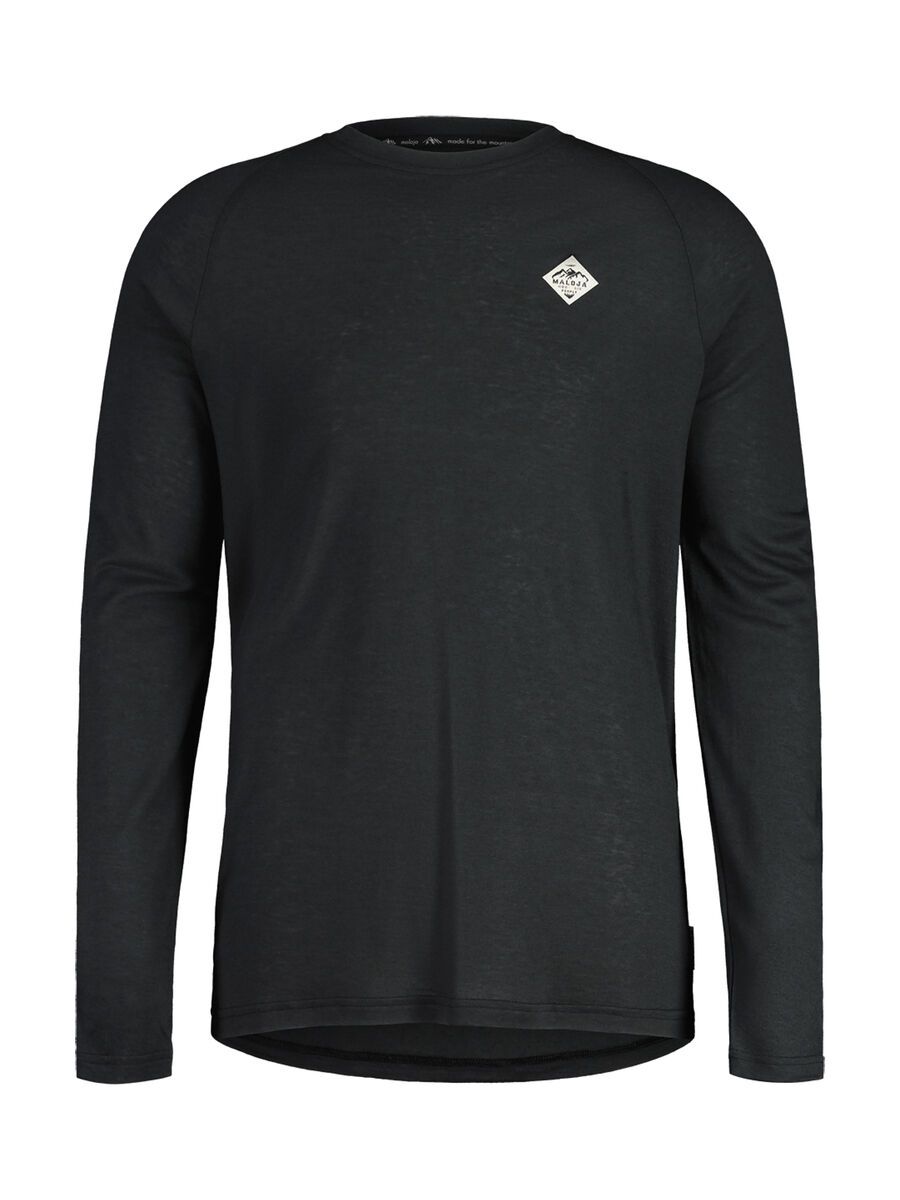 Maloja TraunsteinM., moonless - Bild 1