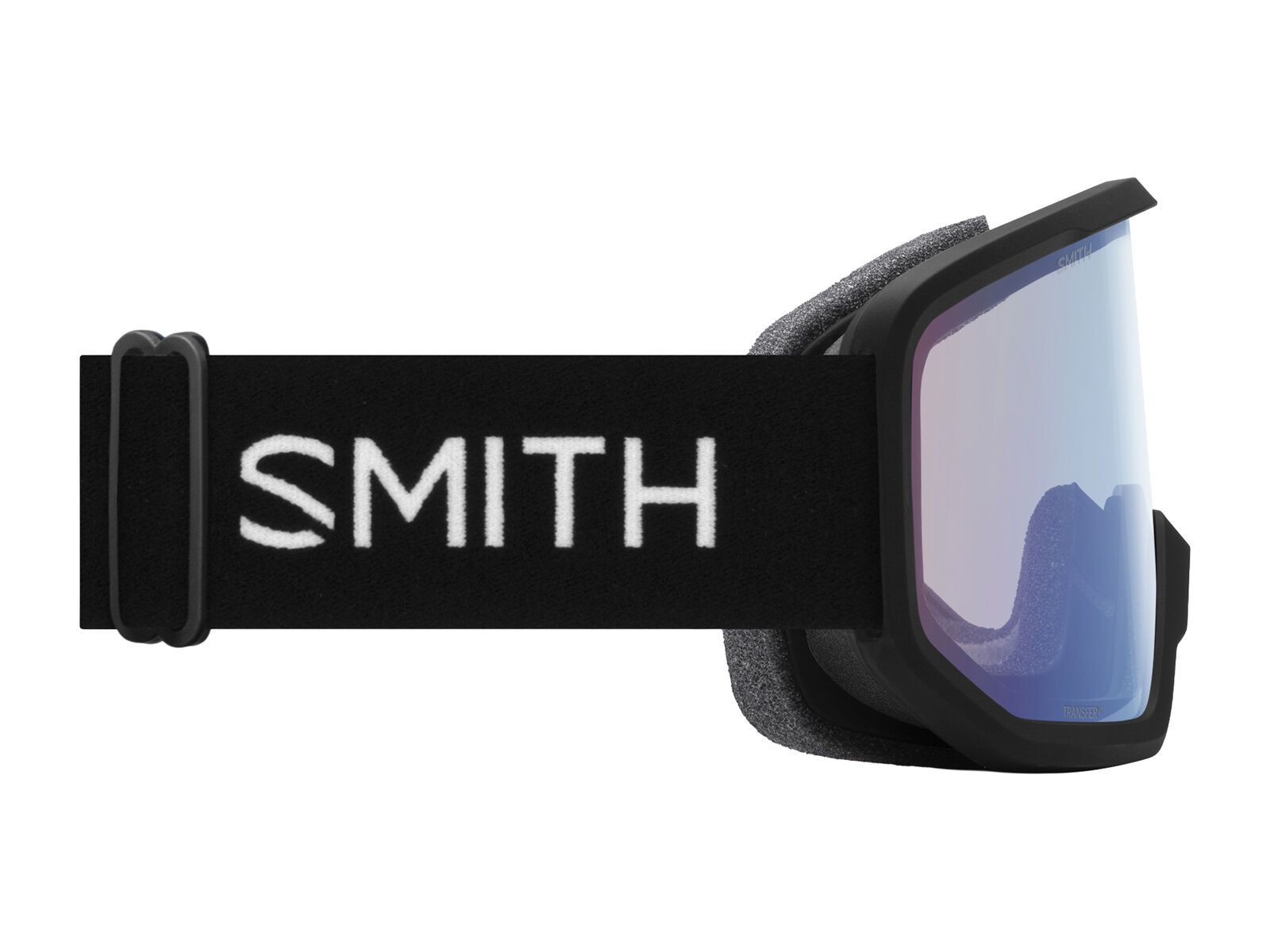 Smith Transfer, Blue Sensor Mirror / black - Bild 4