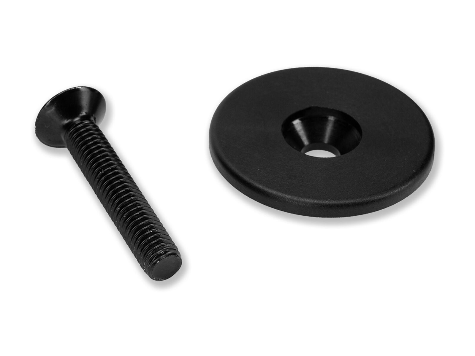 Cube Acid Steuersatzkappe Race - Bild 1