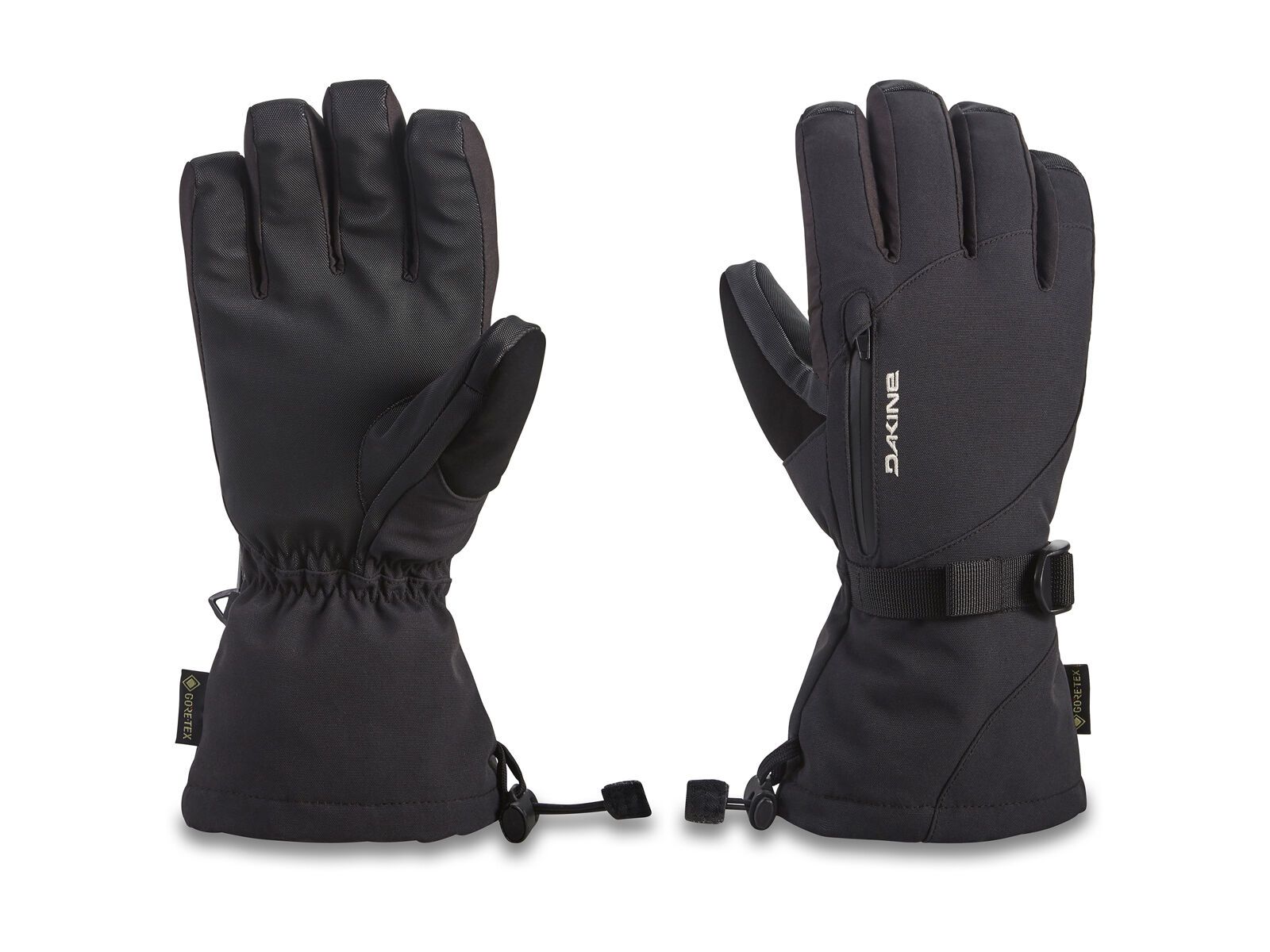 Dakine Sequoia Gore-Tex Glove Women's, black - Bild 1