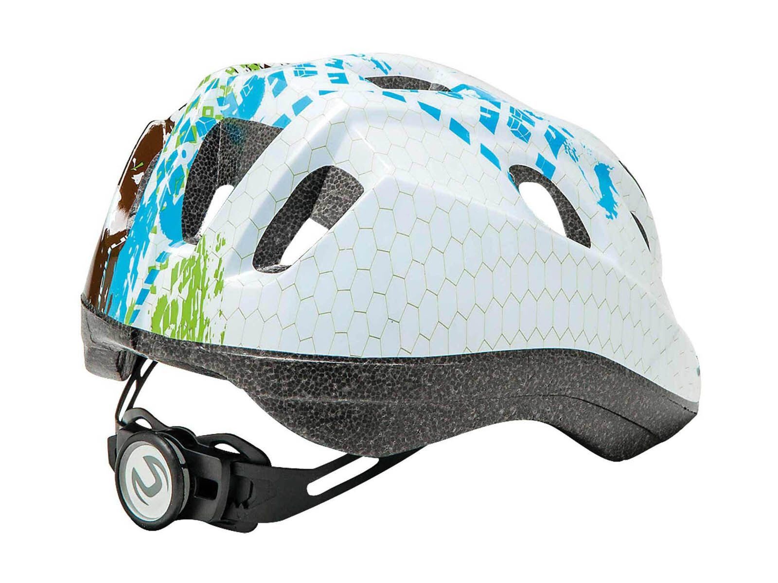 Cannondale Quick Kids, gloss white/green treads - Bild 2