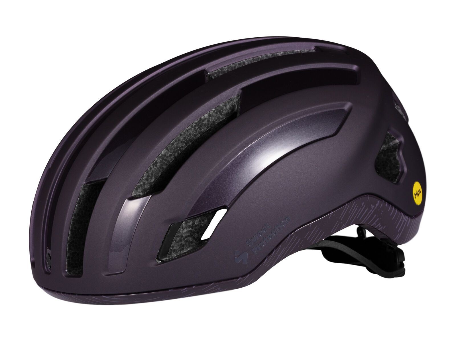 Sweet Protection Outrider MIPS, plum - Bild 1