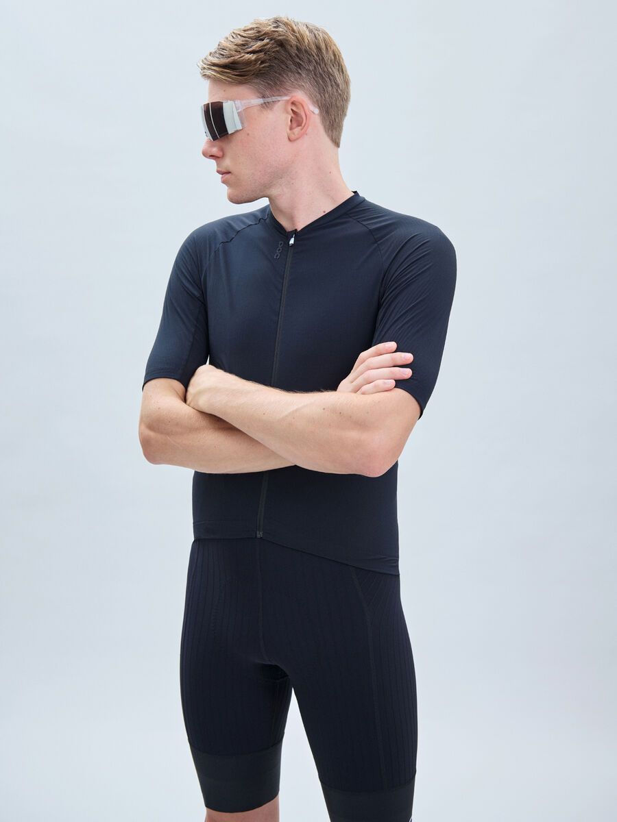 POC Propel, Clarity Road / hydrogen white - Bild 5