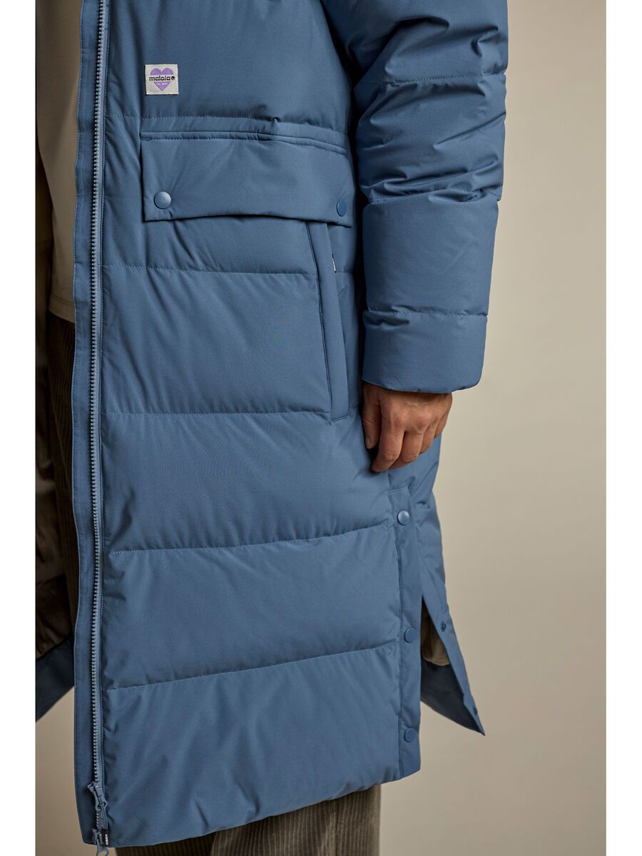 Maloja OlomanaM., dusty blue - Bild 3