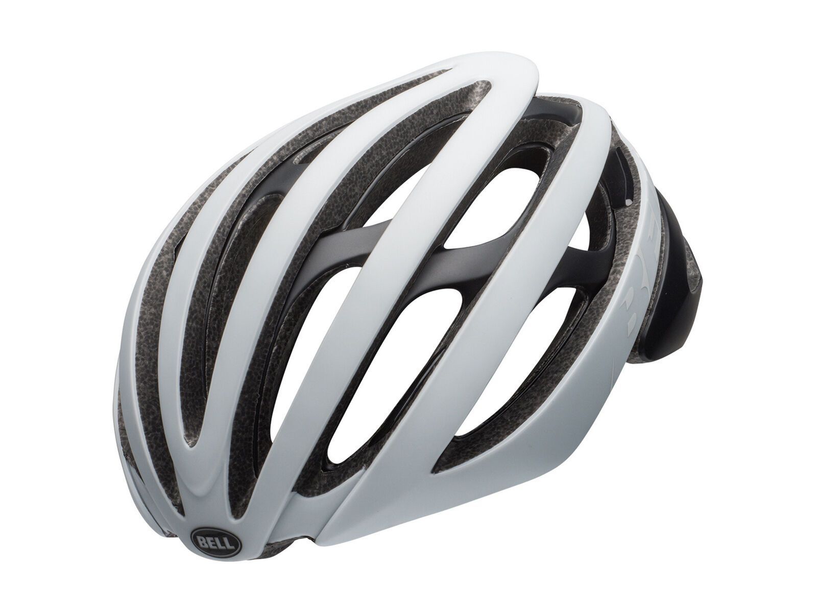 Bell Zephyr MIPS, matte white/black - Bild 2