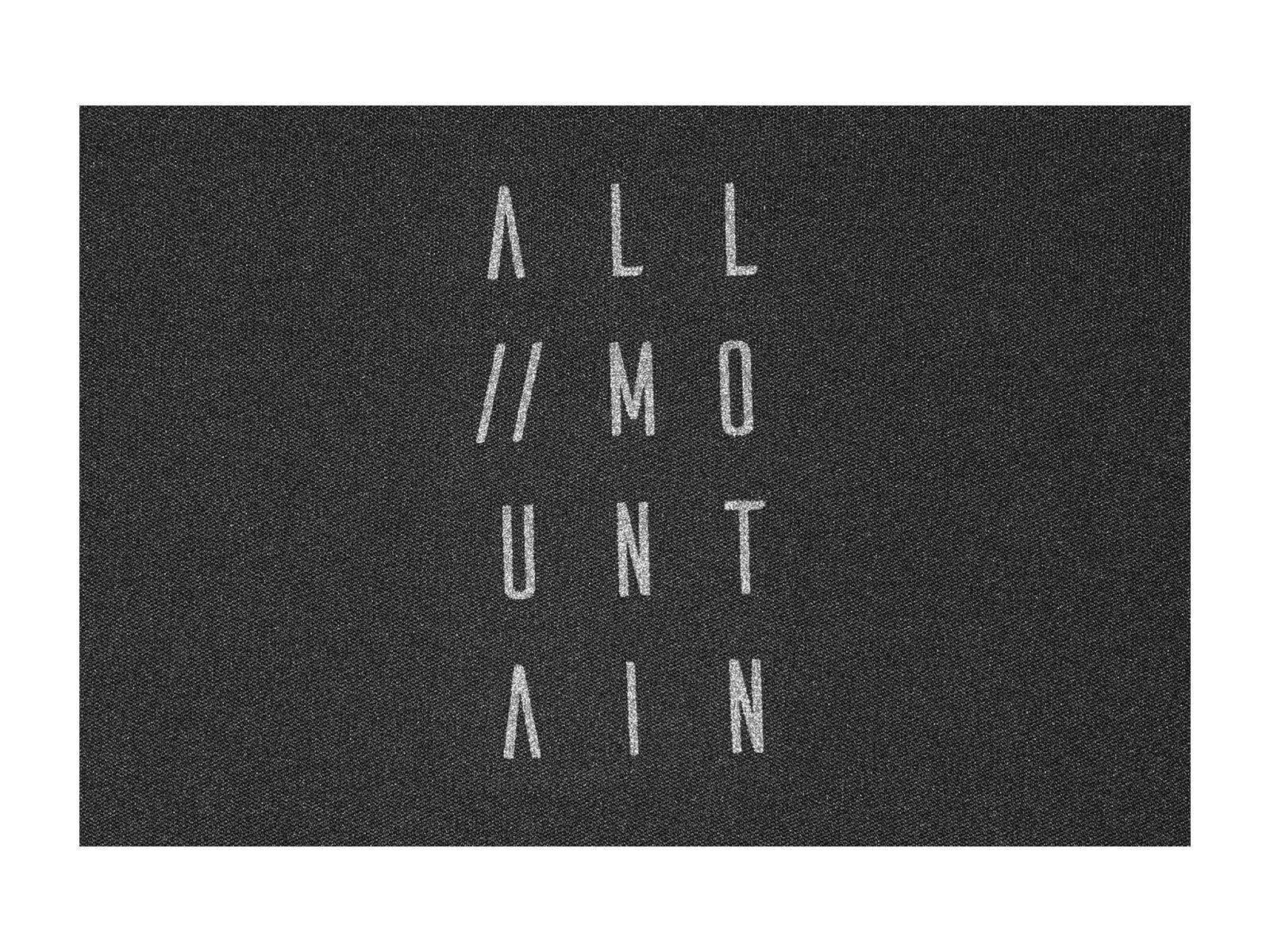 Cube AM Rundhalstrikot kurzarm, black - Bild 6