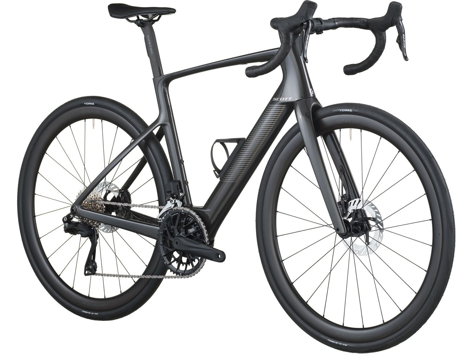 Scott Fastlane 20, carbon black - Bild 2