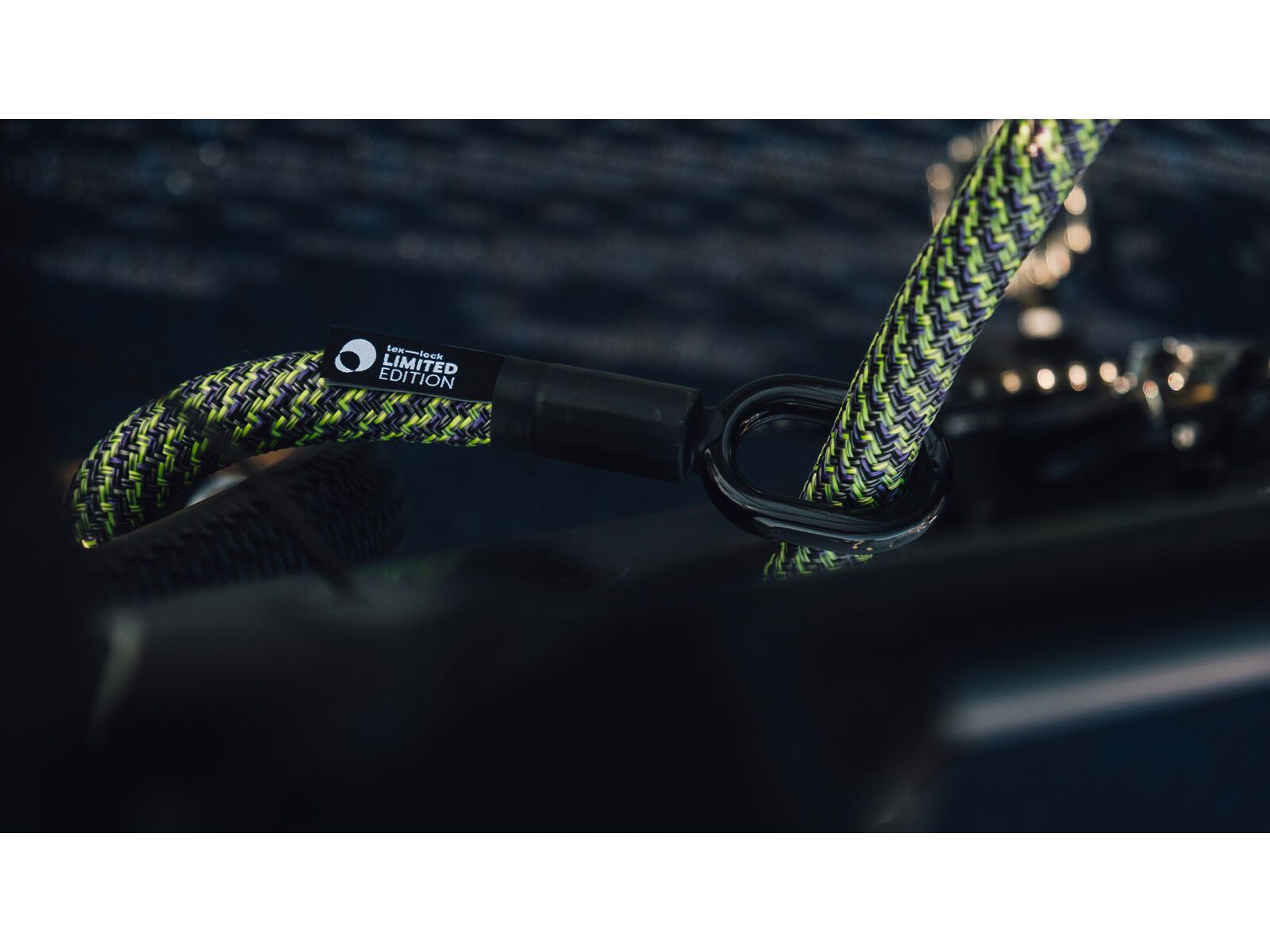 Tex-Lock Eyelet M U/X-Lock, one spirit - Bild 5