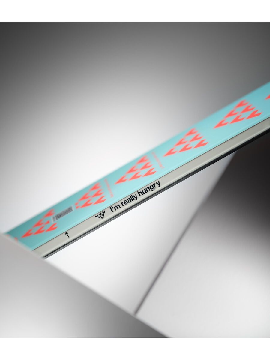 Black Crows Captis Birdie, turquoise - Bild 6