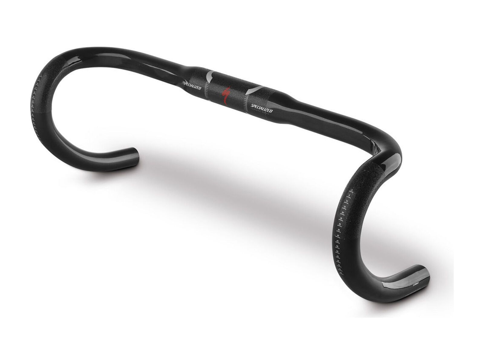 Specialized Pro Tarmac Carbon Handlebar, Black - Bild 1