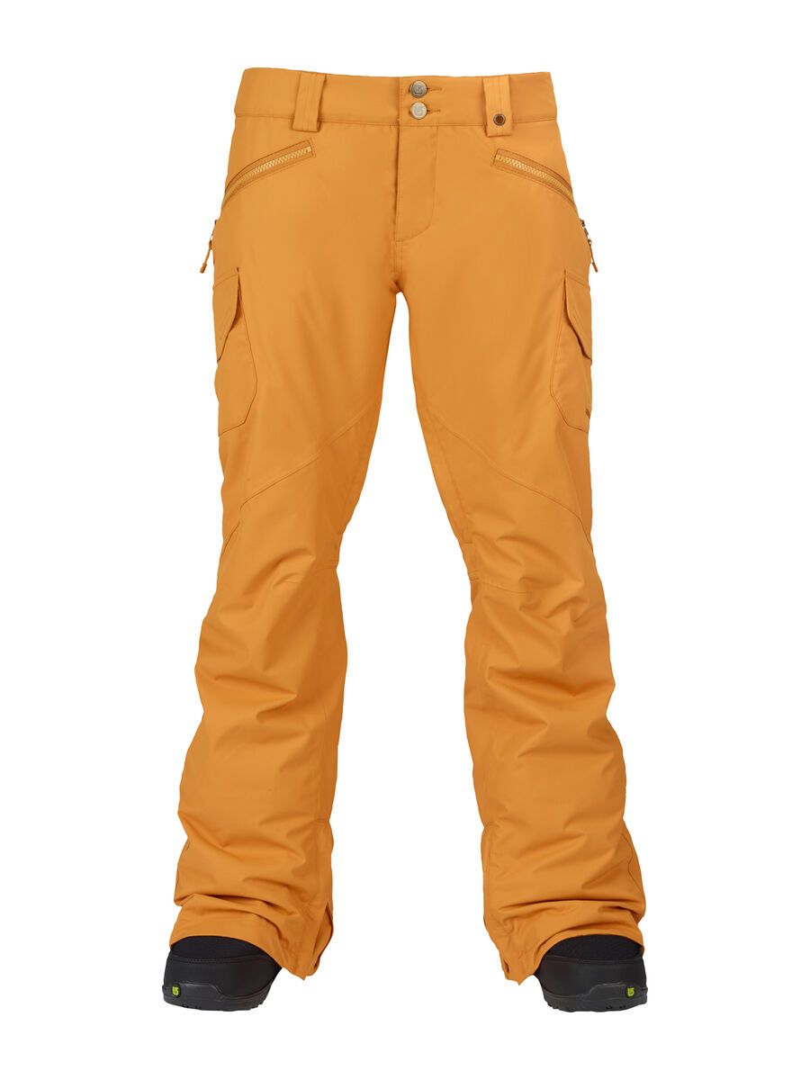 Burton Fly Pant, Squashed - Bild 1