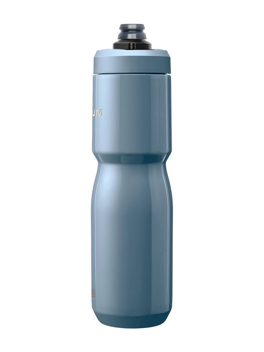 Camelbak Podium Insulated Steel - 650 ml, pacific - Bild 4