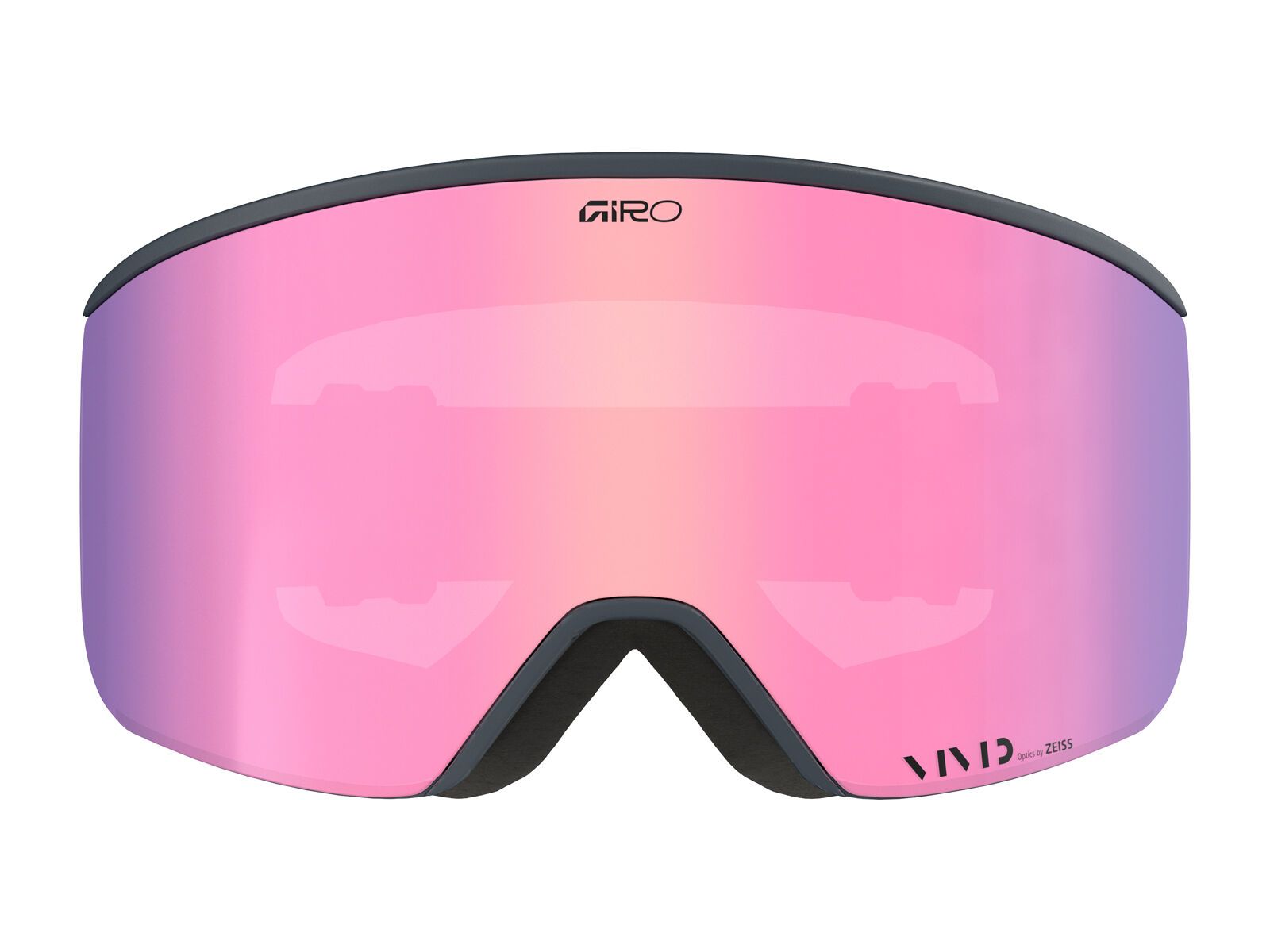 Giro Axis, Vivid Royal / stacked sapphire - Bild 4