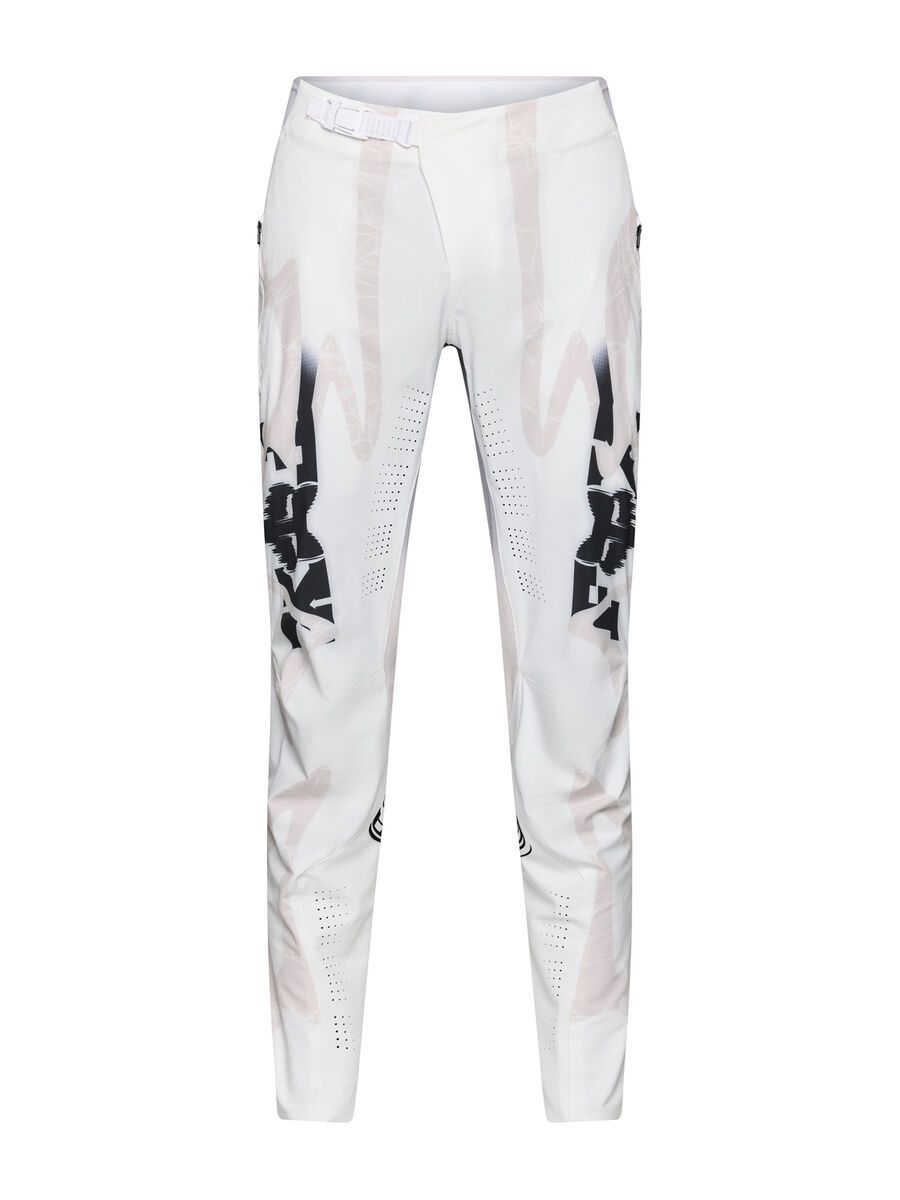 Fox Flexair Pant Diffuse SE, white - Bild 1