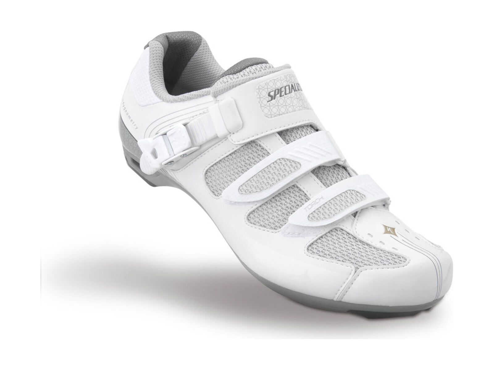 Specialized Women's Torch, White/Silver - Bild 1