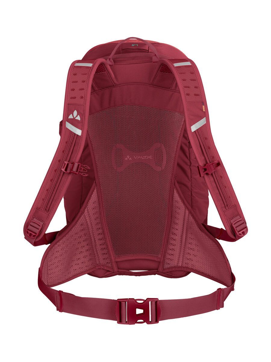 Vaude Roomy 23+3, salsa - Bild 2