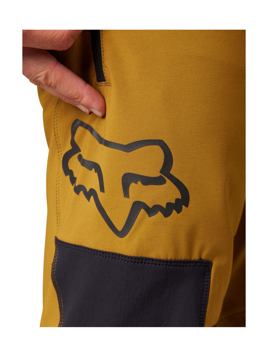 Fox Defend Pant, caramel - Bild 7