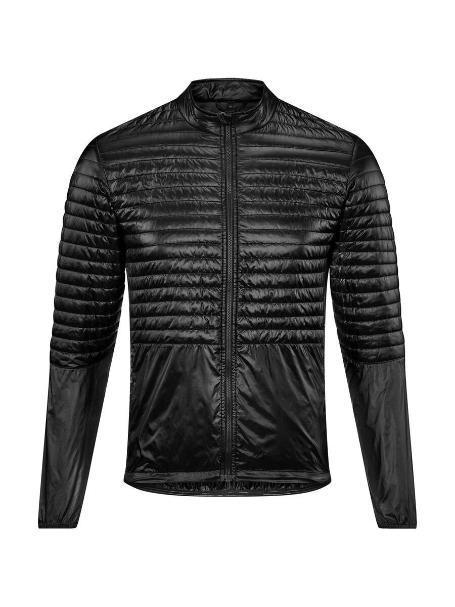 Cube Blackline Light Iso Jacke black XXL 123690083