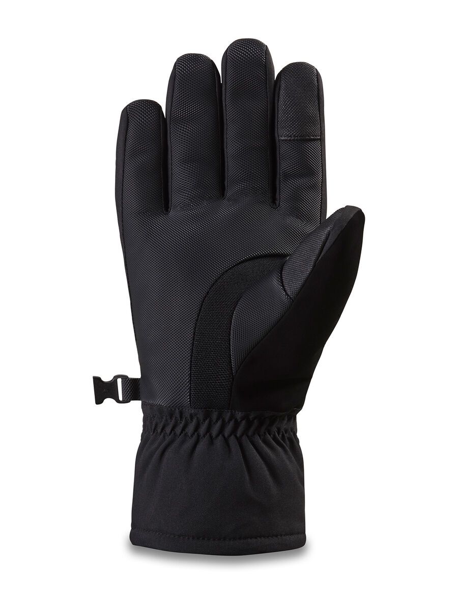 Dakine Bronco Gore-Tex Glove, black - Bild 2