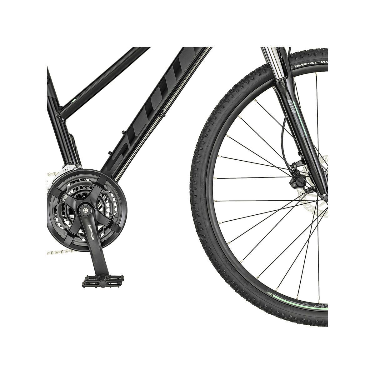 Scott Sub Cross 40 Lady - Bild 4